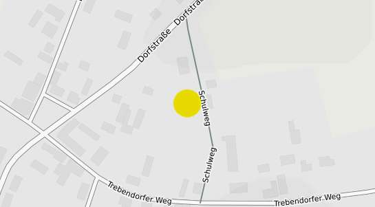 Immobilienpreisekarte Schleife Rohne